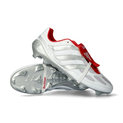Predator Precision FG David Beckham Fußballschuhe
