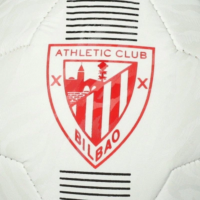 ATH Bilbao Balón Mini Athletic Club de Bilbao — foto 4