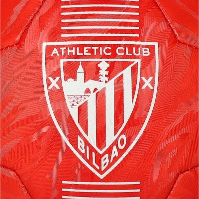 ATH Bilbao Balón Mini Athletic Club de Bilbao — foto 3