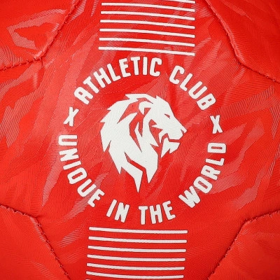 ATH Bilbao Balón Mini Athletic Club de Bilbao — foto 4