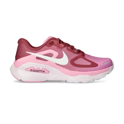 Tenis Structure Plus Mujer