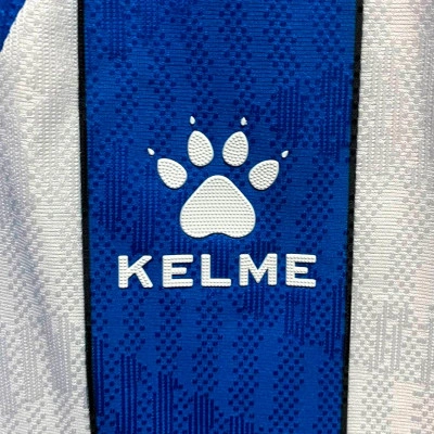 Kelme Camiseta RCD Espanyol Primera Equipación — photo 4