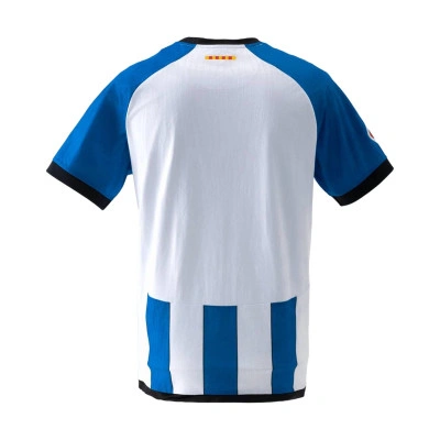 Kelme Camiseta RCD Espanyol Primera Equipación — photo 7