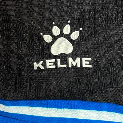 Kelme Pantalón corto RCD Espanyol Primera Equipación Niño — photo 3