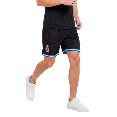 Short RCD Espanyol Primer Uniforme 2026-2027