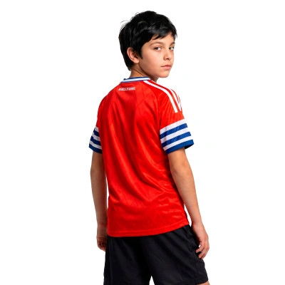 Camiseta RCD Espanyol Segunda Equipación 2026-2027 Niño