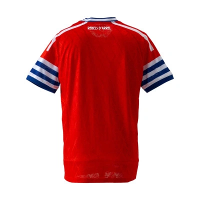 Kelme Camiseta RCD Espanyol Segunda Equipación Niño — photo 7
