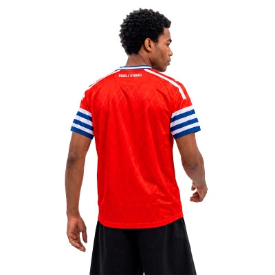 Camiseta RCD Espanyol Segunda Equipación 2026-2027