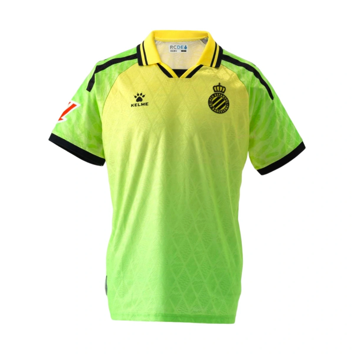 camiseta-kelme-rcd-espanyol-tercera-equipacion-2026-2027-lime-green-4