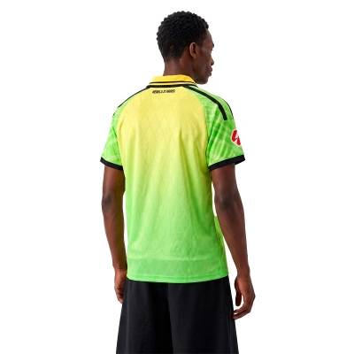 Camiseta RCD Espanyol Tercera Equipación 2026-2027