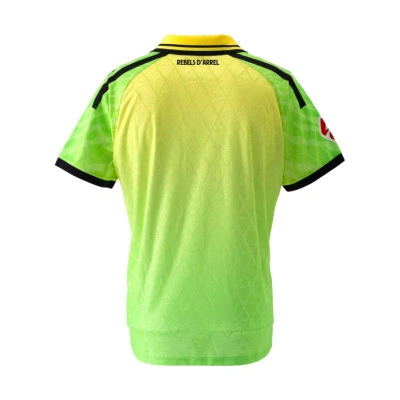 Kelme Camiseta RCD Espanyol Tercera Equipación — foto 6
