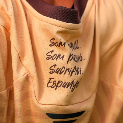 Kelme Camiseta RCD Espanyol Training — foto 4