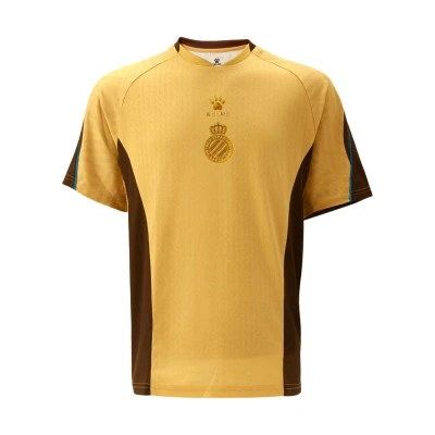 Kelme Camiseta RCD Espanyol Training — foto 5