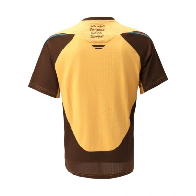 Kelme Camiseta RCD Espanyol Training — foto 6
