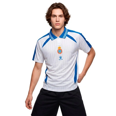 Jersey RCD Espanyol Pre-Match 2026-2027