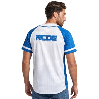Kelme Camiseta RCD Espanyol Pre-Match — photo 3