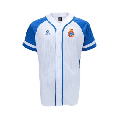 Kelme Camiseta RCD Espanyol Pre-Match — photo 4