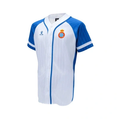 Kelme Camiseta RCD Espanyol Pre-Match — photo 5