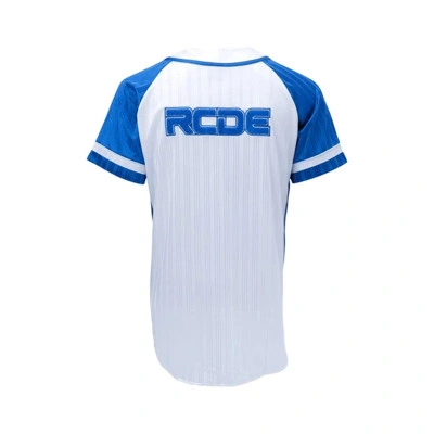 Kelme Camiseta RCD Espanyol Pre-Match — photo 6