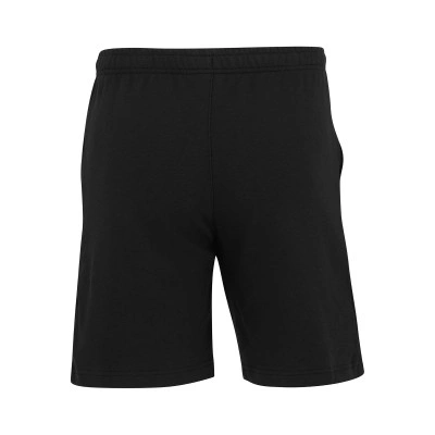 Algodón French Terry Shorts