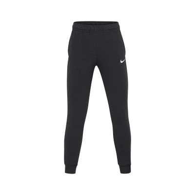 Women French Terry Cotton Trousers
