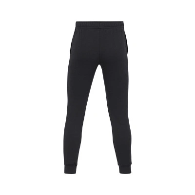 Women French Terry Cotton Trousers