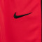 Pantalón corto Nike Team 25