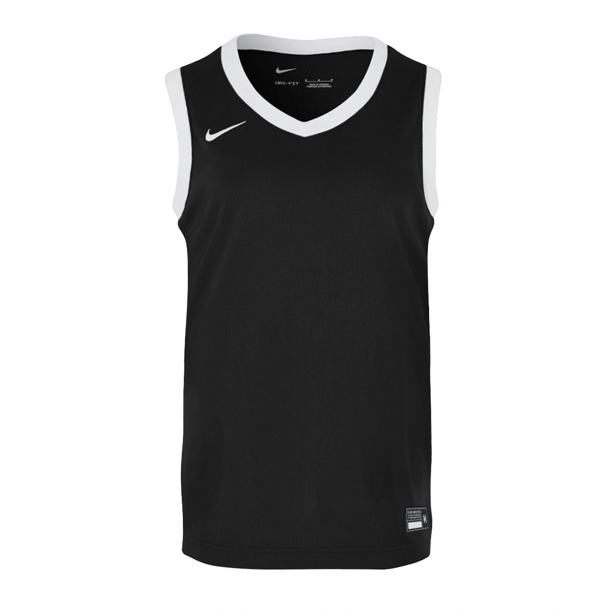 camiseta-nike-team-25-mujer-black-0