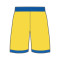 Short Nike Team 25 Niño