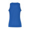 Playera Nike Reversible Team 25 Mujer