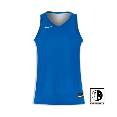 T-Shirt Reversível Team 25 Mulher