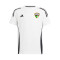 T-Shirt adidas Tiro 24 Cotton Criança Fans CF Trival Valderas