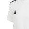T-Shirt adidas Tiro 24 Cotton Criança Fans CF Trival Valderas