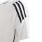 T-Shirt adidas Tiro 24 Cotton Criança Fans CF Trival Valderas
