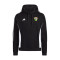 adidas with Hood Tiro 24 Kids Fans CF Trival Valderas Sweatshirt