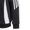 adidas with Hood Tiro 24 Kids Fans CF Trival Valderas Sweatshirt