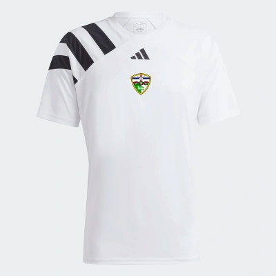 Fortore 23 Fans CF Trival Valderas Jersey
