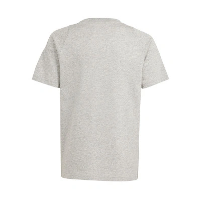 Tiro 24 Cotton Kids Fans CF Trival Valderas T-Shirt