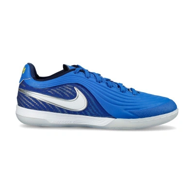 Tenis futsal Tiempo React Gato Joga Bonito