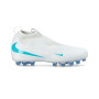Phantom 6 High Academy AG Niño-White-Dusty Cactus-White