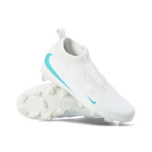 Nike Kids Phantom 6 High Academy FG/MG Football Boots