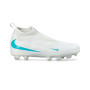 Phantom 6 High Academy FG/MG Niño-White-Dusty Cactus-White