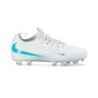 Phantom 6 Low Academy FG/MG Criança-White-Dusty Cactus-White