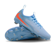 Nike Kids Phantom 6 Low Academy FG/MG  Football Boots