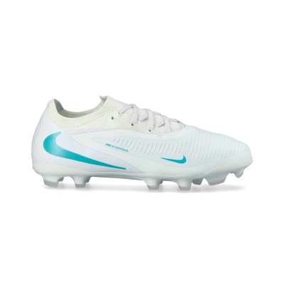 Kids Phantom 6 Low Pro FG/MG Football Boots