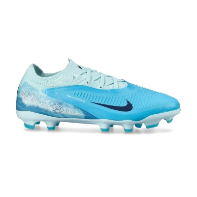 Taco de fútbol Phantom 6 Low Pro FG/MG EH Niño