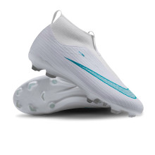 Bota Nike Air Zoom Mercurial Superfly 11 Academy FG/MG Niño