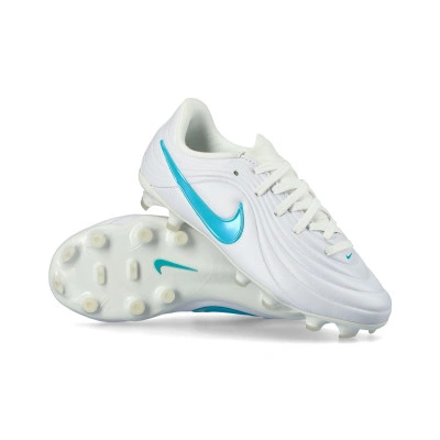 Bota Tiempo Maestro Academy FG/MG Niño