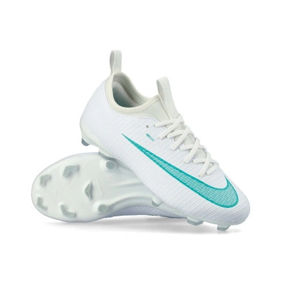 Kids Air Zoom Mercurial Vapor 17 Academy FG/MG Football Boots