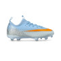 Air Zoom Mercurial Vapor 17 Academy FG/MG Niño-Multicolor-Black